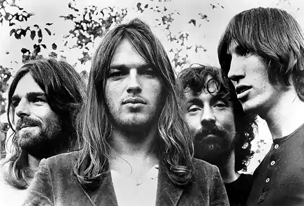 Έτοιμοι οι Pink Floyd να γίνουν πλουσιότεροι από την πώληση του έργου τους